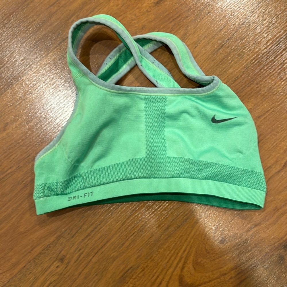 Nike Reversible Sports Bra